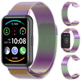 bransoleta-milanese-pasek-opaska-vanfone-do-huawei-watch-fit-2-or-7-kolorow