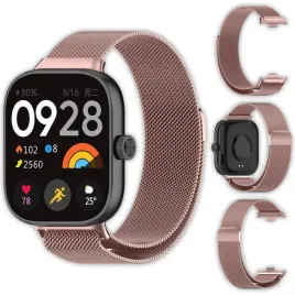 bransoleta-milanese-pasek-opaska-vanfone-do-xiaomi-redmi-watch-4-5-or-kolory