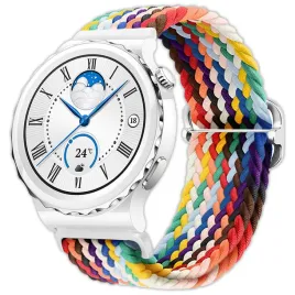 pasek-opaska-bransoleta-do-huawei-watch-gt-2-3-gt2-gt3-42mm-pro-43mm-kolory