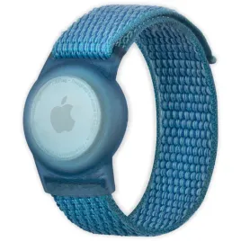 opaska-pasek-dla-dzieci-vanfone-do-apple-airtag-or-duzo-kolorow