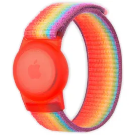 opaska-pasek-dla-dzieci-vanfone-do-apple-airtag-or-duzo-kolorow