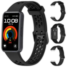 pasek-opaska-bransoleta-vanfone-do-huawei-band-8-9-10-czarny