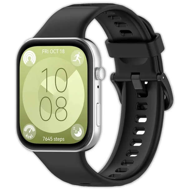 Opaska pasek bransoleta Vanfone do Huawei Watch Fit 3/4/4 Pro | 10 KOLORÓW