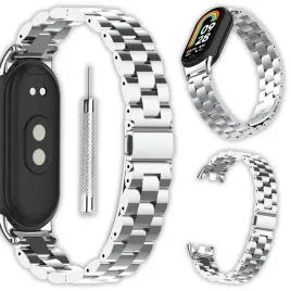 bransoleta-stalowa-opaska-vanfone-do-xiaomi-mi-smart-band-8-9-or-4-kolory