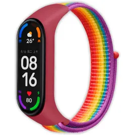 opaska-pasek-vanfone-do-xiaomi-mi-band-3-4-5-6-amazfit-band-5-or-30-kolorow