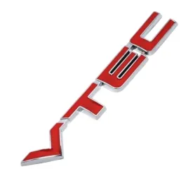 emblemat-logo-napis-znaczek-vtec-do-honda-accord-civic-kolor-czerwony-metal