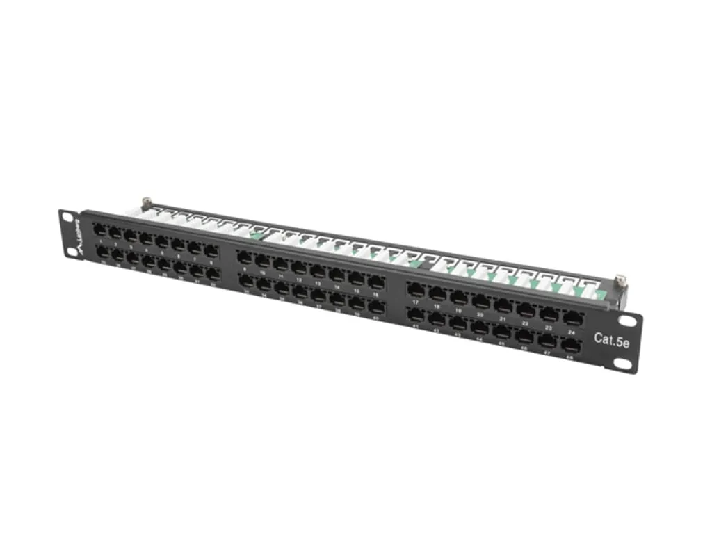 lanberg-ppu5-1048-b-panel-krosowniczy-1u