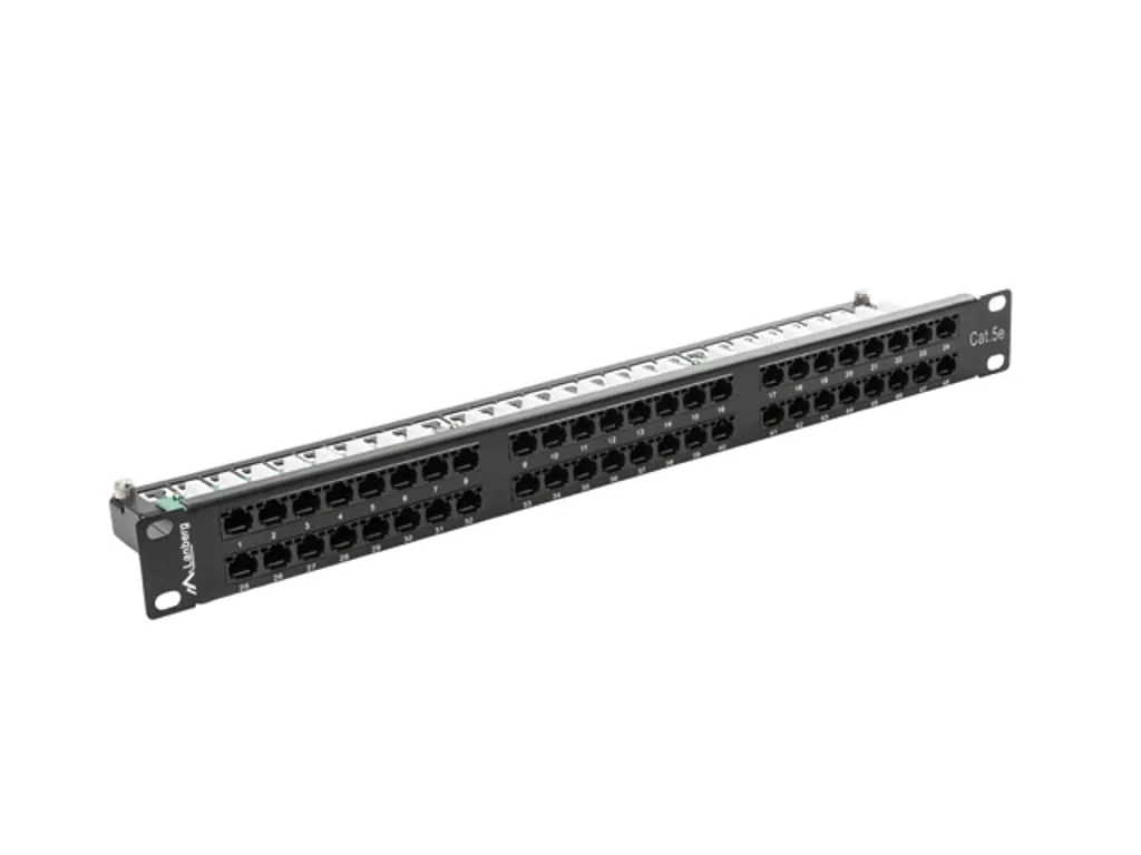 lanberg-ppu5-1048-b-panel-krosowniczy-1u