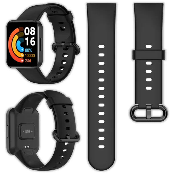 Pasek opaska bransoleta Vanfone do Xiaomi Redmi Watch 2 Lite | DUŻÓ KOLORÓW