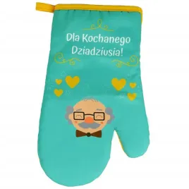 rekawica-kuchenna-17x28-turkusowa-dla-kochanego-dziadziusia