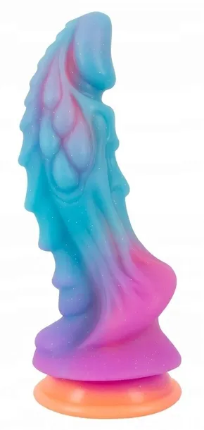 DILDO SMOK ZWIERZĘCY SEX PENIS POTWORA ANALNY WAGINALNY