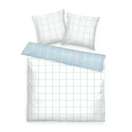 posciel-bawelniana-200x220-tom-tailor-blektina-biala-kratka-renforce