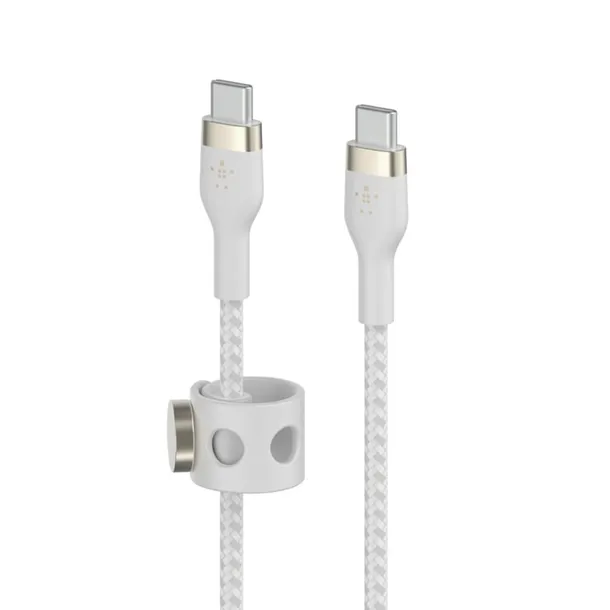 belkin-boostcharge-pro-flex-kabel-usb-usb-2-0-3-m-usb-c-bialy