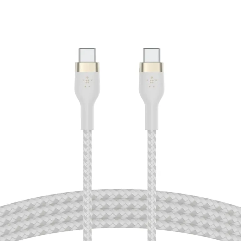 belkin-boostcharge-pro-flex-kabel-usb-usb-2-0-3-m-usb-c-bialy