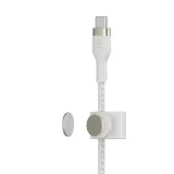 belkin-boostcharge-pro-flex-kabel-usb-usb-2-0-3-m-usb-c-bialy