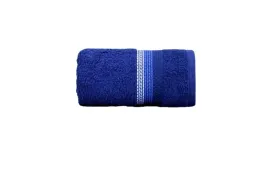 recznik-ombre-70x140-granatowy-450g-m2-frotex-greno