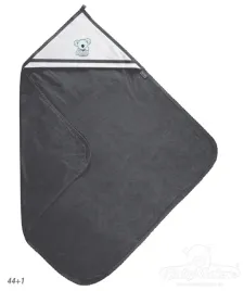 okrycie-kapielowe-niemowlece-100x100-maxi-grafitowe-bialy