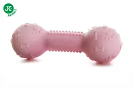 45935-2-jk-tpr-light-hantel-12cm-rozowy