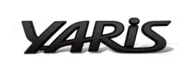emblemat-logo-napis-znaczek-do-toyota-yaris-kolor-czarny-matowy-matt