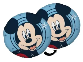 poduszka-40-cm-mickey-stars-niebieska-polarowa