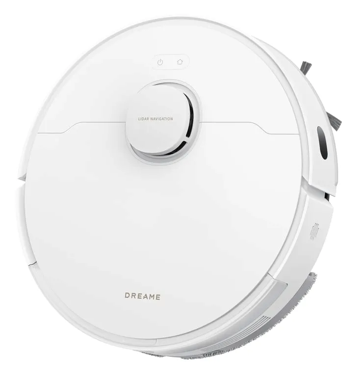 dreame-d20-bialy