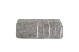 recznik-fresh-70x140-grafitowy-frotte-500-g-m2-faro