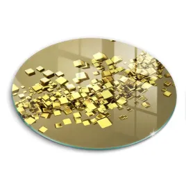 szklana-deska-do-podawania-pizzy-okragla-abstrakcja-geometria-3d-fi-40-cm