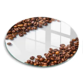 dekoracyjna-deska-kuchenna-szklana-okragla-do-krojenia-kawa-ziarna-fi-30-cm