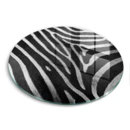 ozdobna-deska-szklana-okragla-do-krojenia-i-serwowania-paski-zebra-fi-30-cm