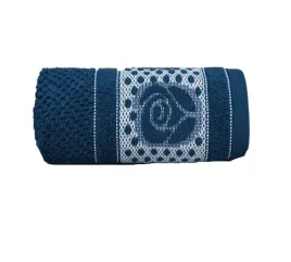 recznik-dotti-50x90-granatowy-420-g-m2-frotte-greno