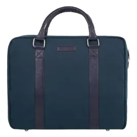 torba-meska-tkanina-canvas-skora-weganska-na-laptop-paolo-peruzzi-granatowa