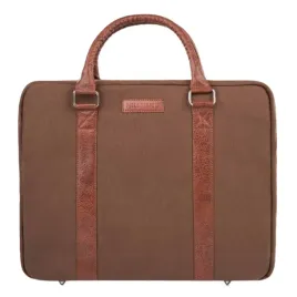 torba-meska-skora-weganska-canvas-na-laptopa-na-ramie-paolo-peruzzi-brazowa