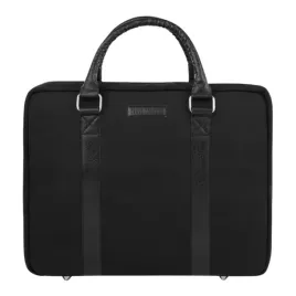 torba-meska-na-laptopa-skora-weganska-canvas-na-ramie-paolo-peruzzi-czarna