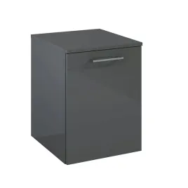 komoda-wiszaca-stylo-z-blatem-40-cm-1-drzwi-antracyt-polysk