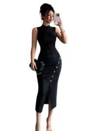 shein-czarna-prosta-sukienka-midi-z-ozdobnymi-elementami-40-42-1hb