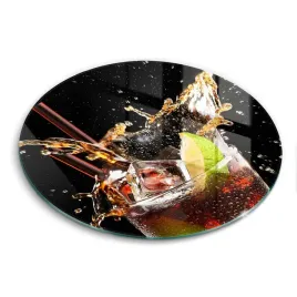 deska-kuchenna-szklana-okragla-do-krojenia-z-grafika-drink-z-lodem-fi-30-cm