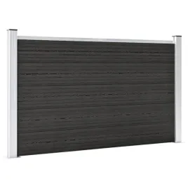 vidaxl-ogrodzenie-ogrodowe-wpc-180x105-cm-szare