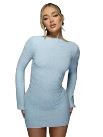 missguided-mini-sukienka-z-dlugim-rekawem-gladka-niebieska-xl-1hb