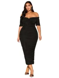 shein-plus-size-czarna-sukienka-z-odkrytymi-ramionami-midi-50-1hb