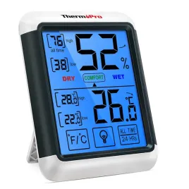 cyfrowy-termometr-thermopro-tp55-ekran-dotykowy-monitor-temperatury