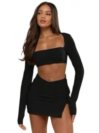 missguided-czarna-sukienka-mini-z-dlugimi-rekawami-z-rozcieciem-m-1hb