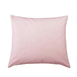 poszewka-hotelowa-50x70-adamaszkowa-pudrowa-w-paski-1-cm-na-zamek