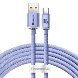 baseus-kabel-crystal-shine-usb-usb-c-2m-100w-fioletowy