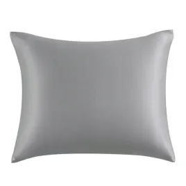 poszewka-jedwabna-50x70-szara-jednobarwna-premium
