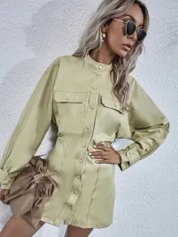 shein-sukienka-z-ekoskory-mini-zielona-m-v3w
