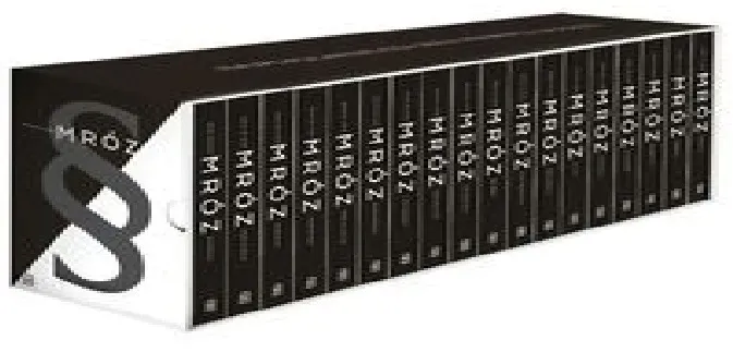 remigiusz-mroz-seria-z-joanna-chylka-pakiet-tomy-1-18-tytul-pakiet-chylka-tom-1-18