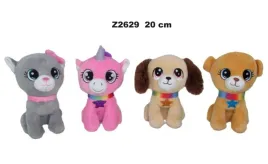 zwierzeta-20cm-mix