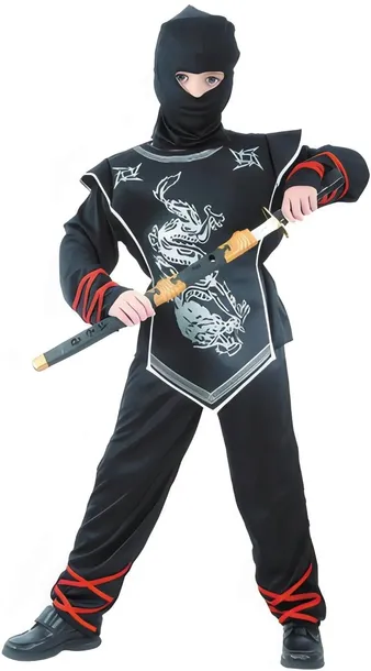 stroj-wojownik-ninja-s-plec-uniseks