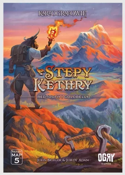 kartografowie-stepy-kethry-czas-rozgrywki-do-1-godziny