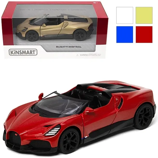 bugatti-mistral-marka-kinsmart